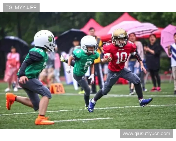 亚新体育引领青少年体育教育变革的最新趋势与实践探索